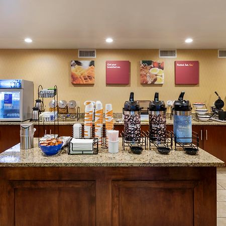 Comfort Inn Anaheim Resort Ngoại thất bức ảnh