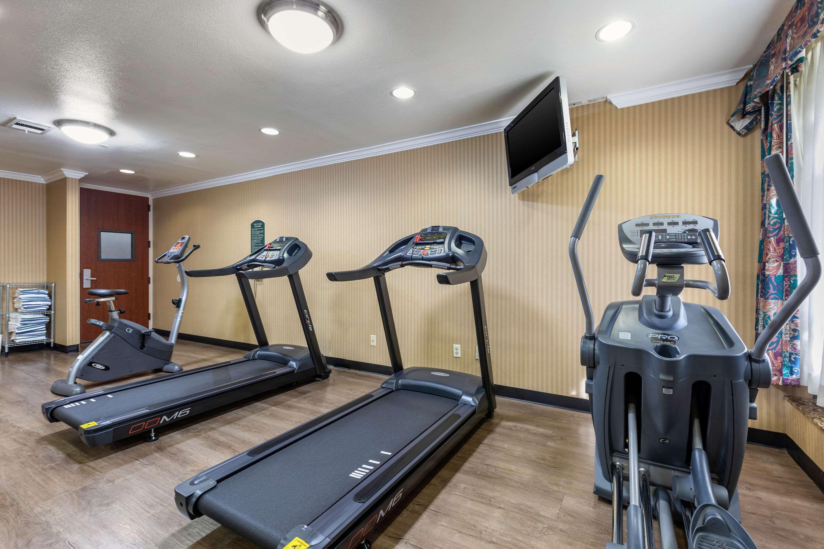 Comfort Inn Anaheim Resort Ngoại thất bức ảnh