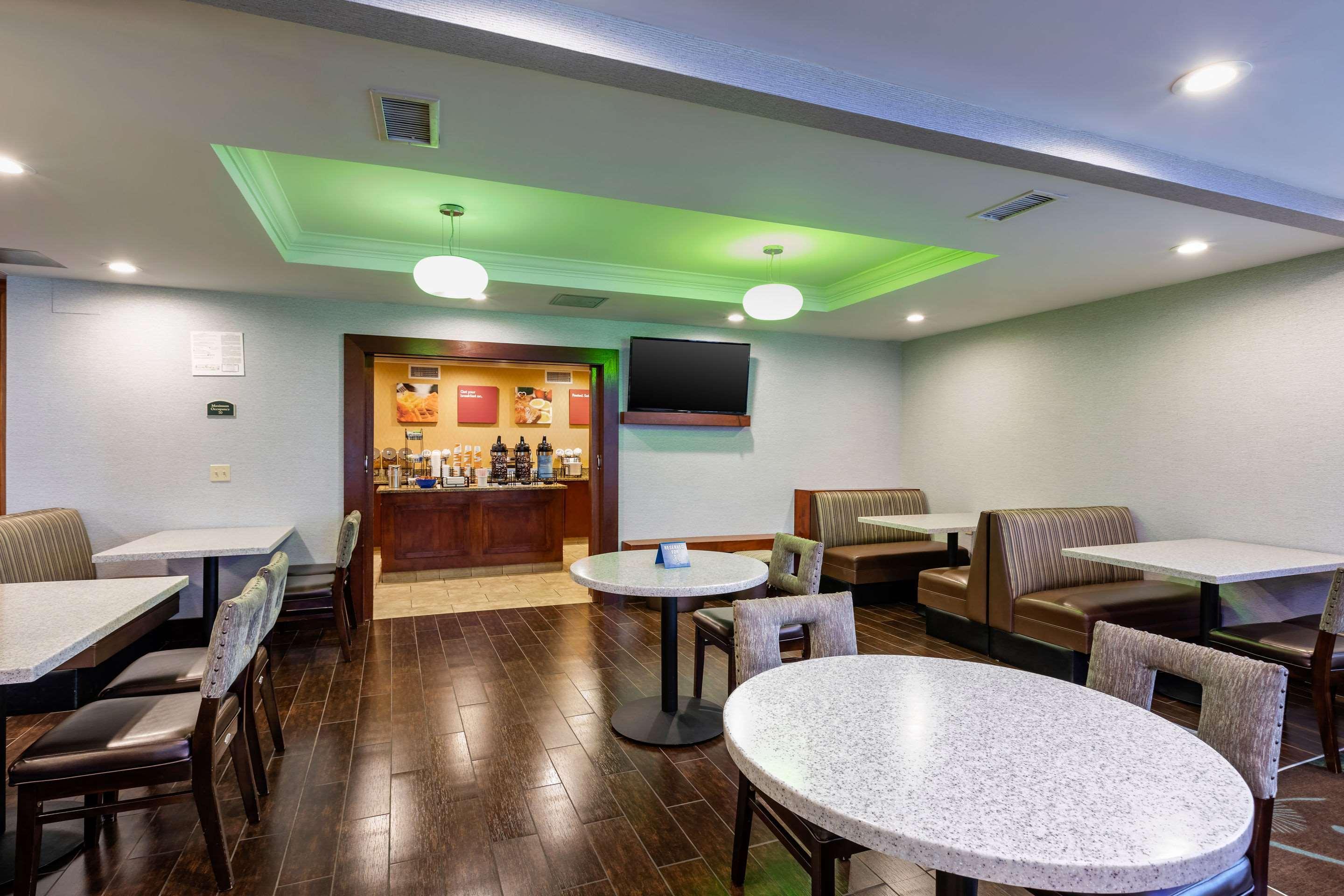 Comfort Inn Anaheim Resort Ngoại thất bức ảnh