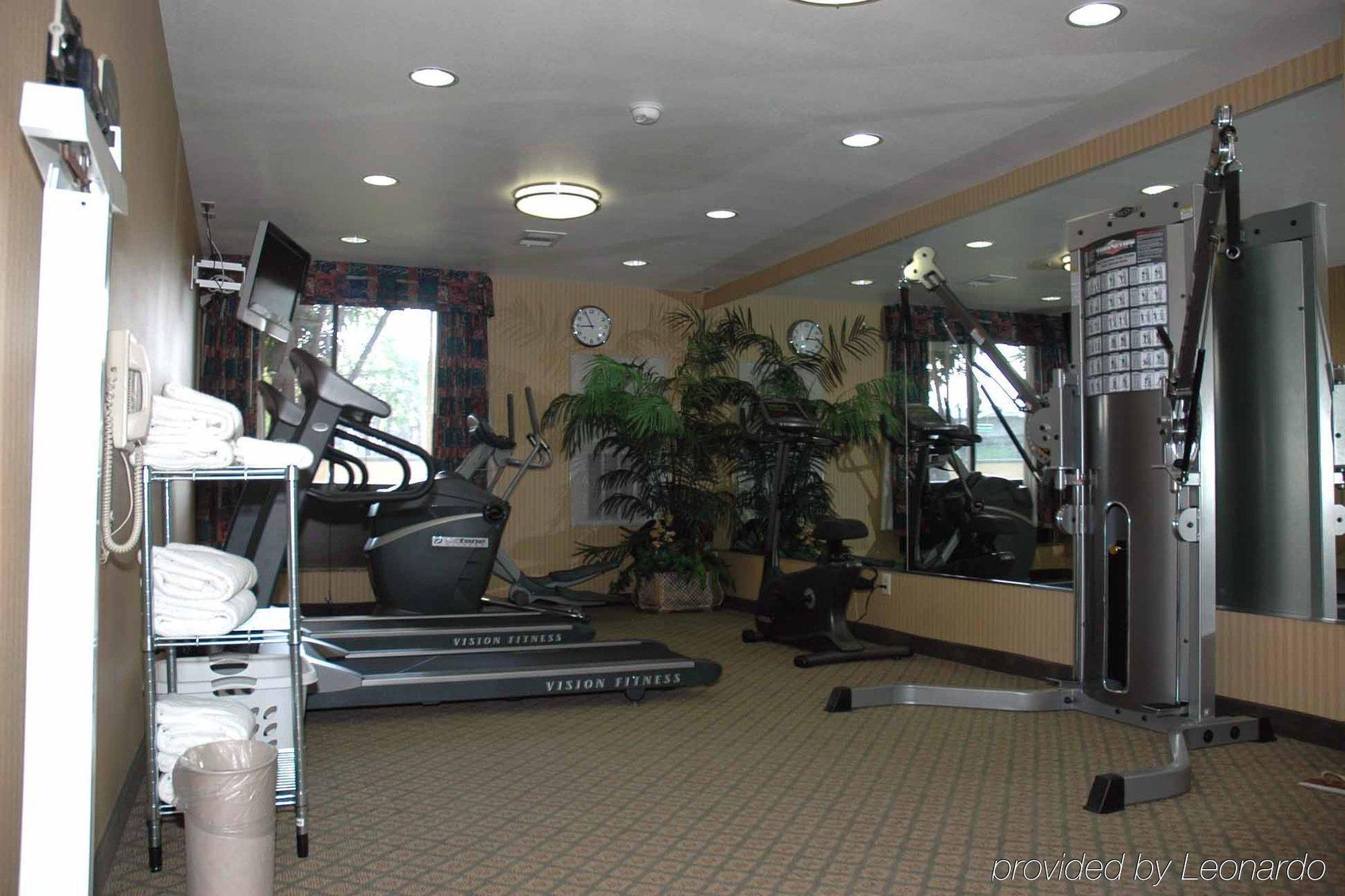 Comfort Inn Anaheim Resort Ngoại thất bức ảnh